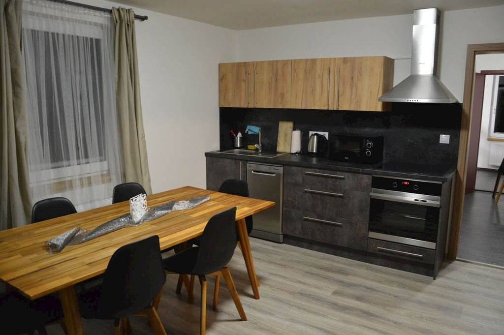 apartments villa viola