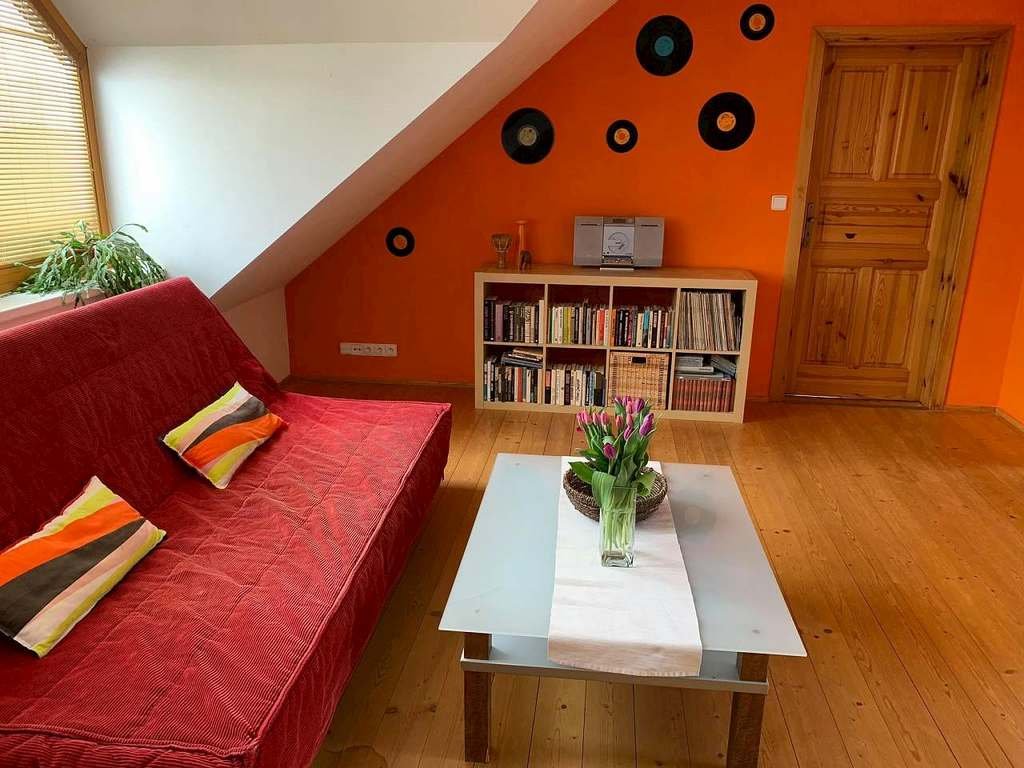 ubytovani v boruvci — foto 2