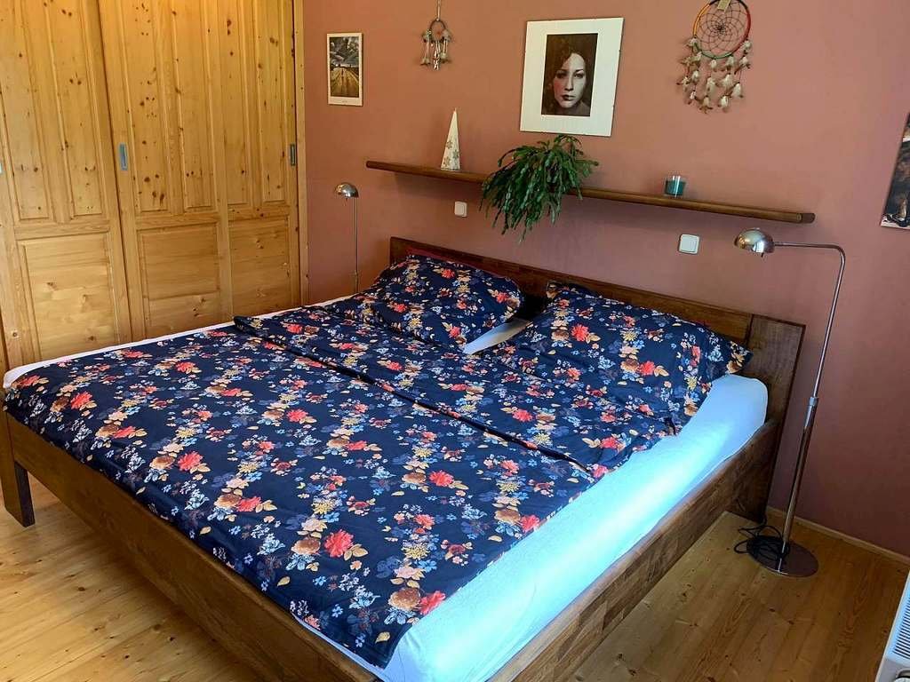 ubytovani v boruvci — foto 3