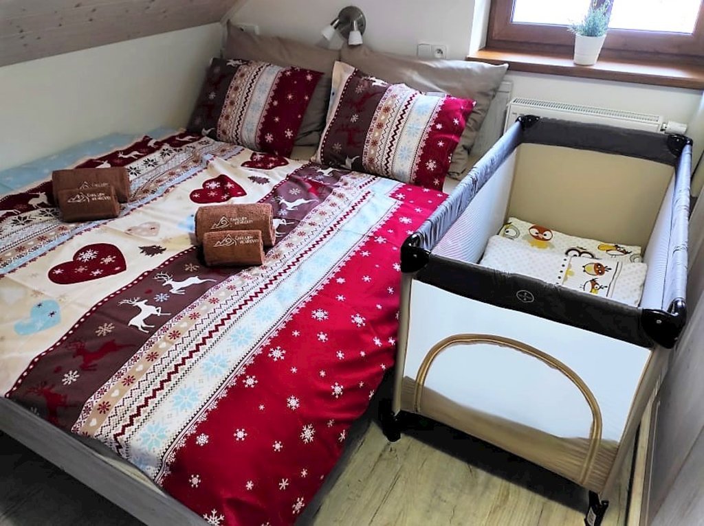 chalupy vichrovky — foto 2