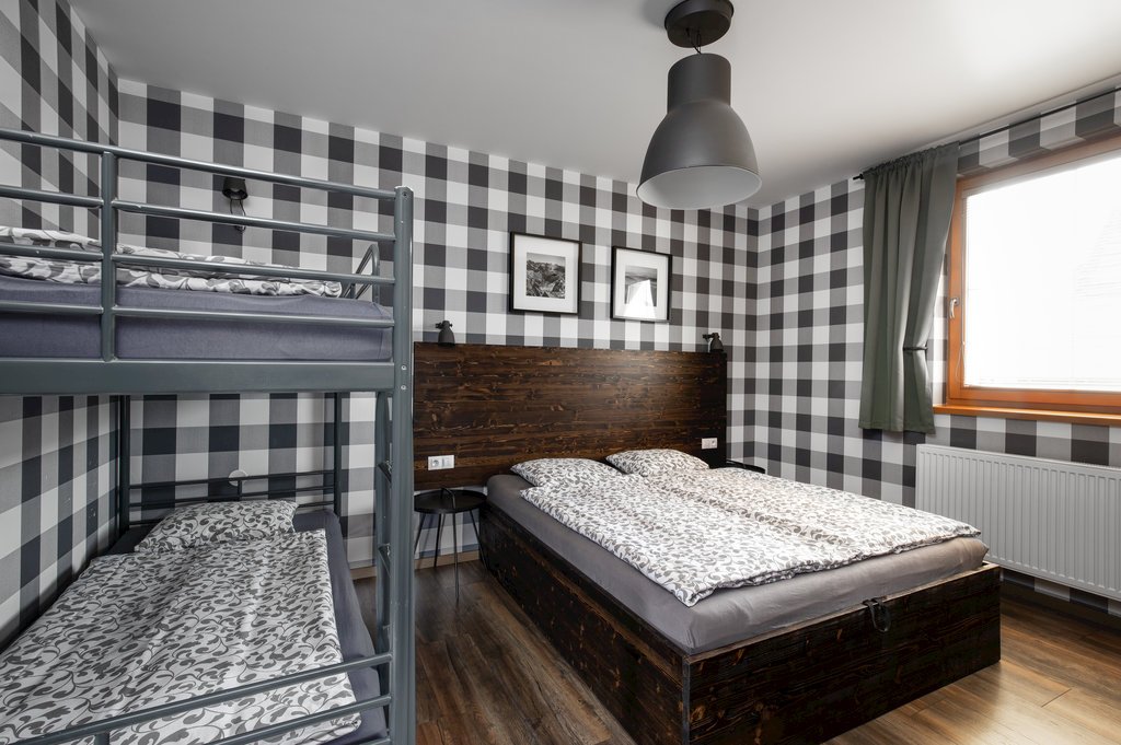 Rodinne apartmany alex gregor — foto 7