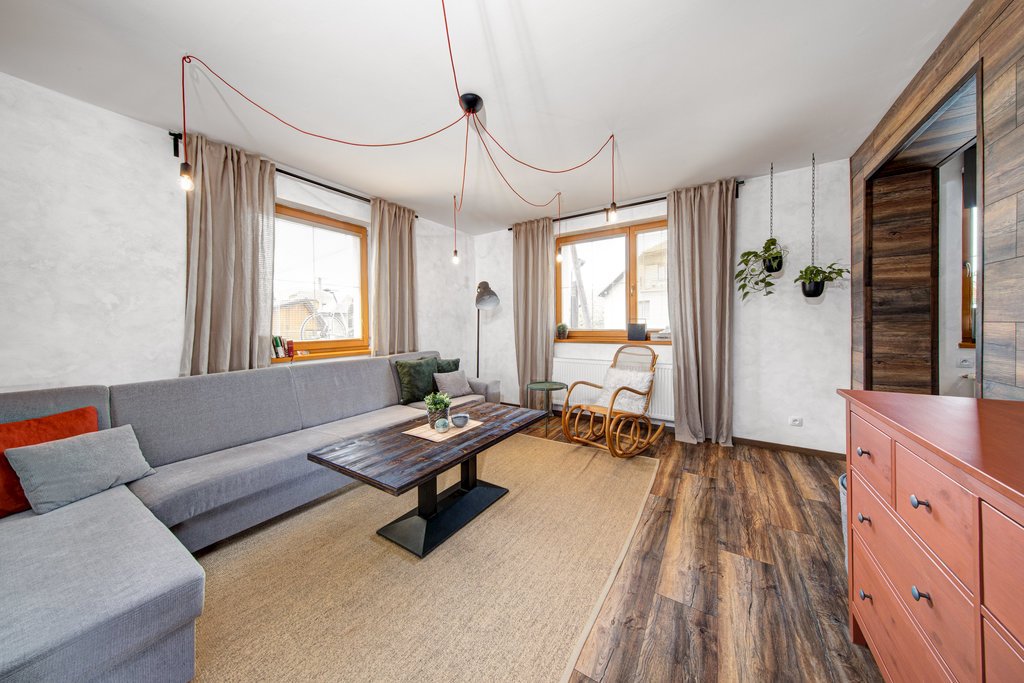 Rodinne apartmany alex gregor — foto 4
