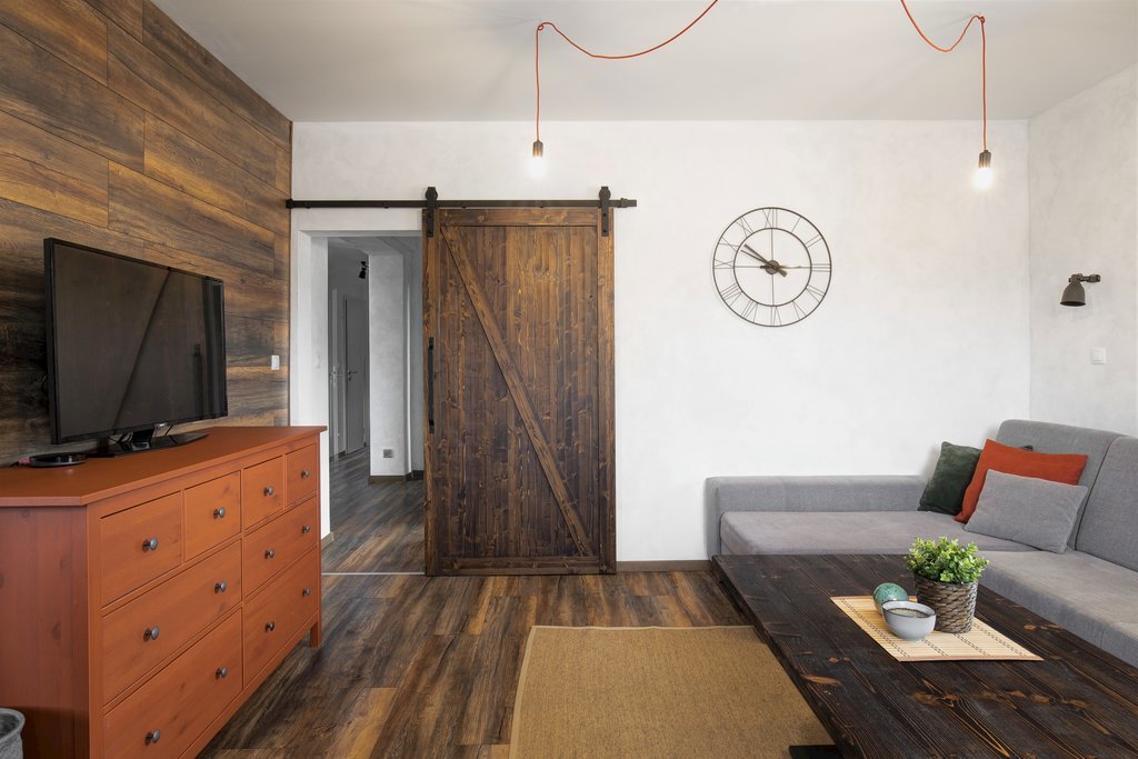 Rodinne apartmany alex gregor — foto 5