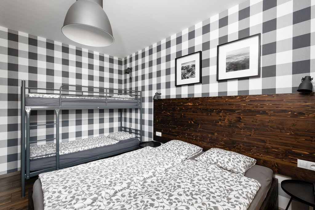 Rodinne apartmany alex gregor — foto 8