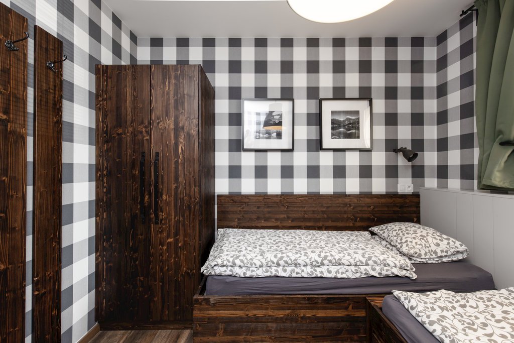 Rodinne apartmany alex gregor — foto 6