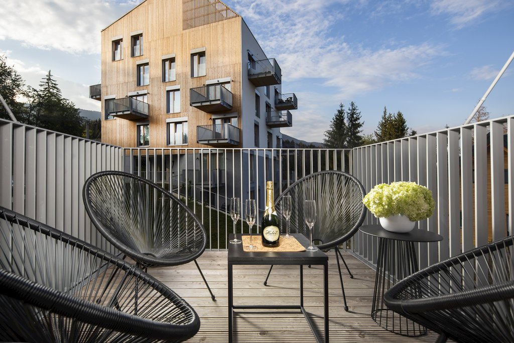 apartman hills — foto 3