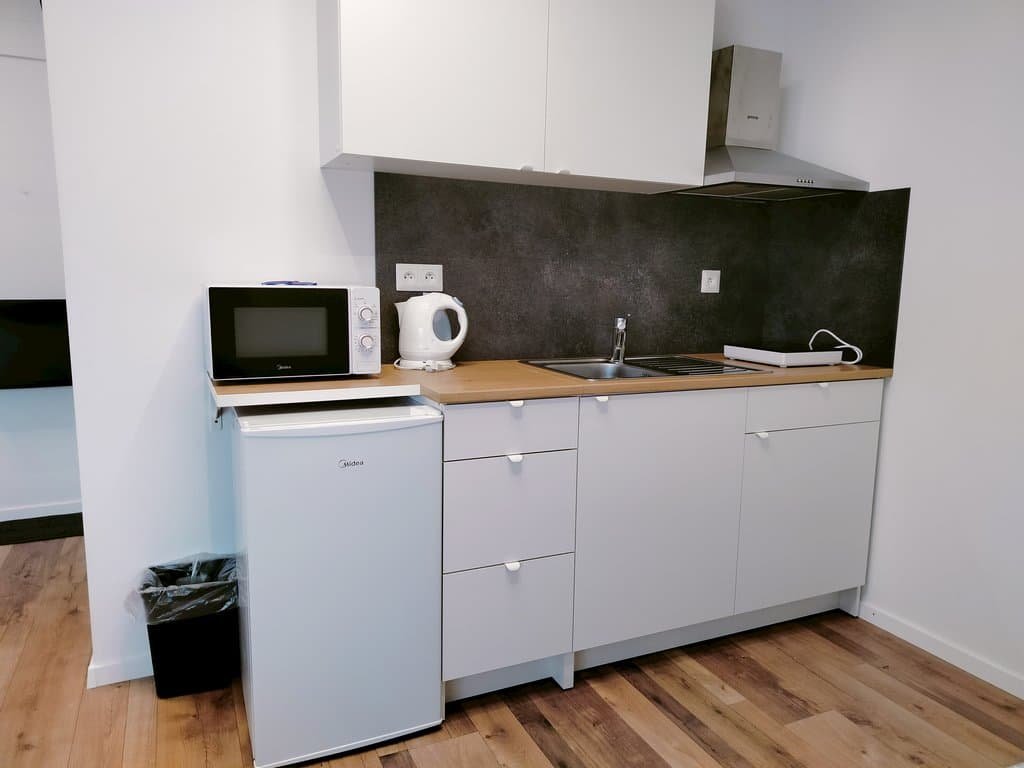 apartments dimael — foto 8