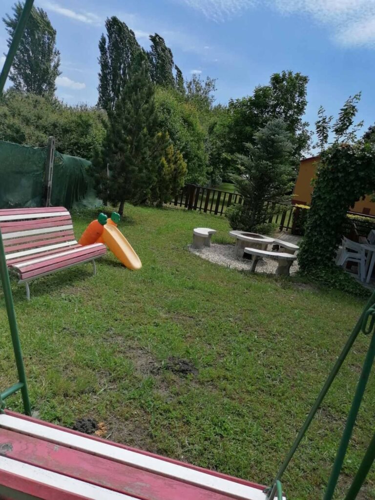 chata olympia — foto 7