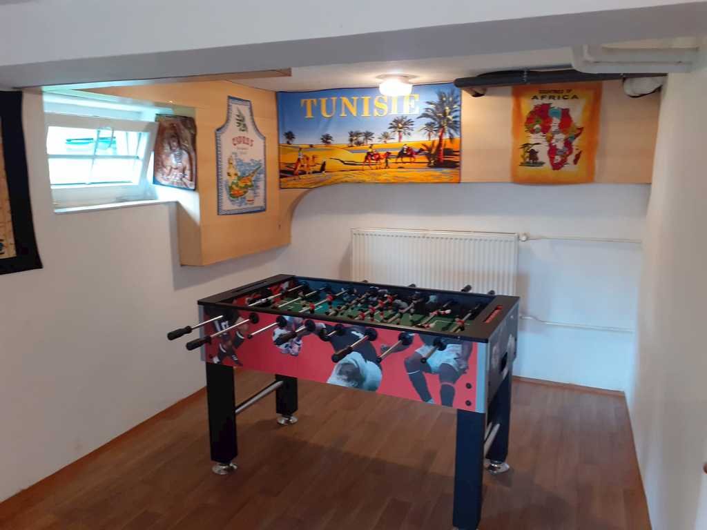 Wellness ubytovani lansperk — foto 4