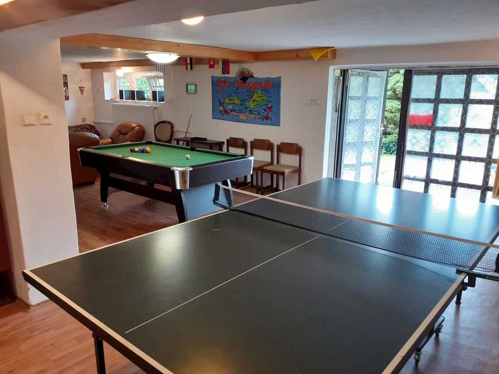 Wellness ubytovani lansperk — foto 8