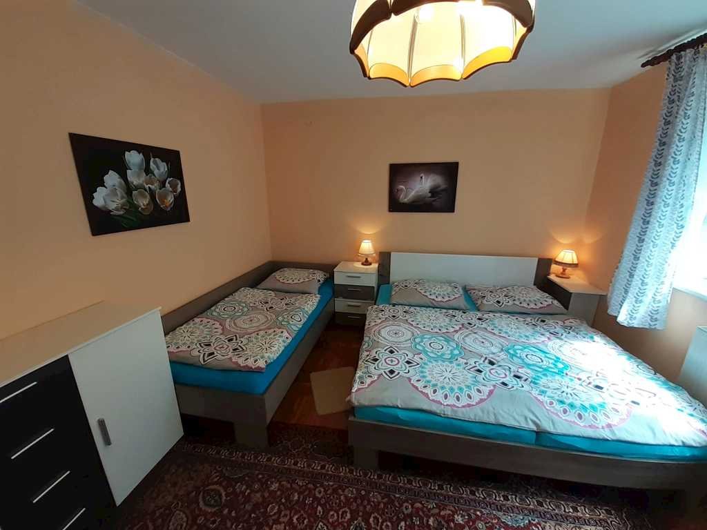 Wellness ubytovani lansperk — foto 2