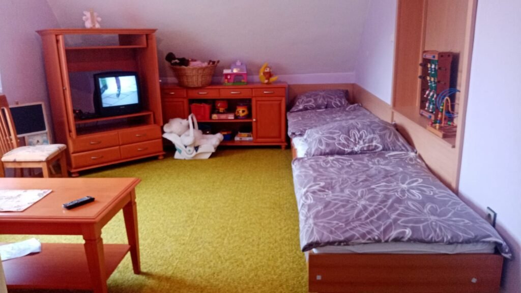Wellness ubytovani lansperk — foto 1