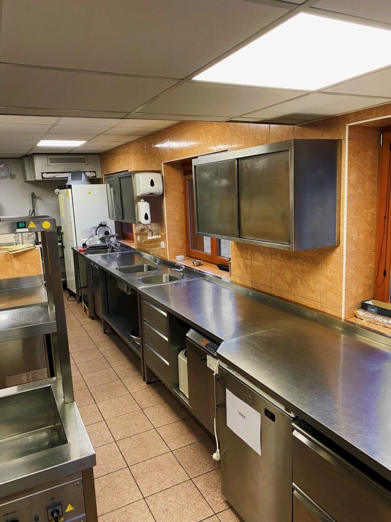 lasske chalupy — foto 2