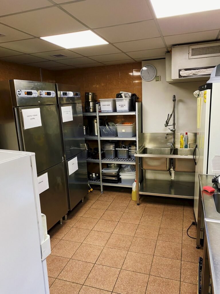 lasske chalupy — foto 3