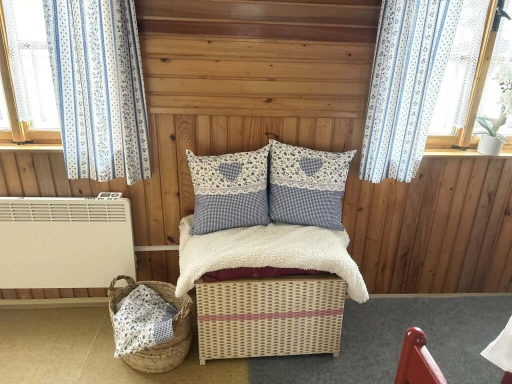 chata beskiden — foto 2