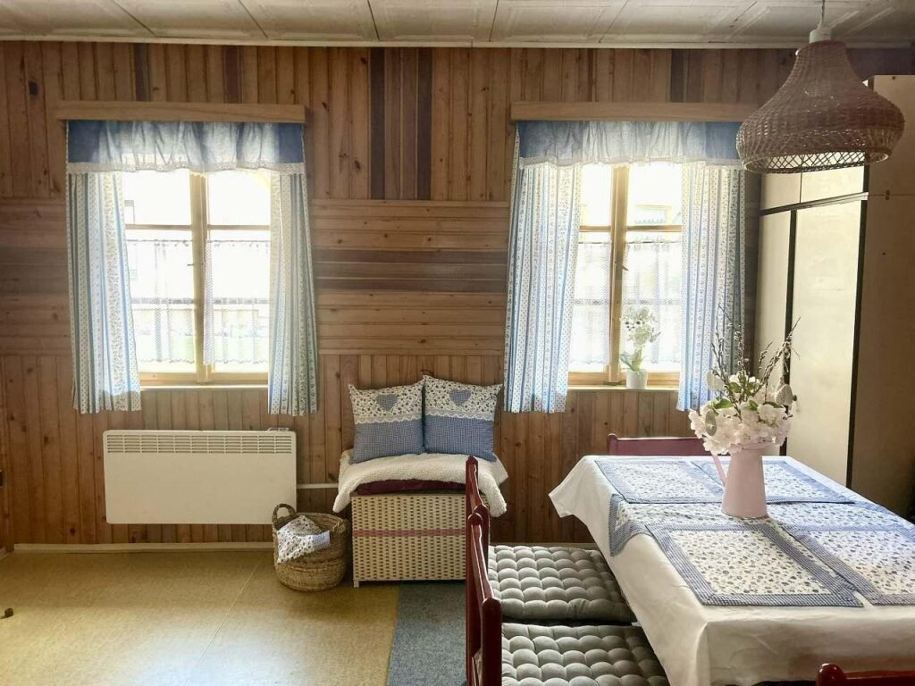 chata beskiden — foto 3