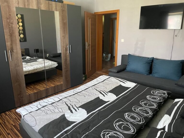 snowland chata marco