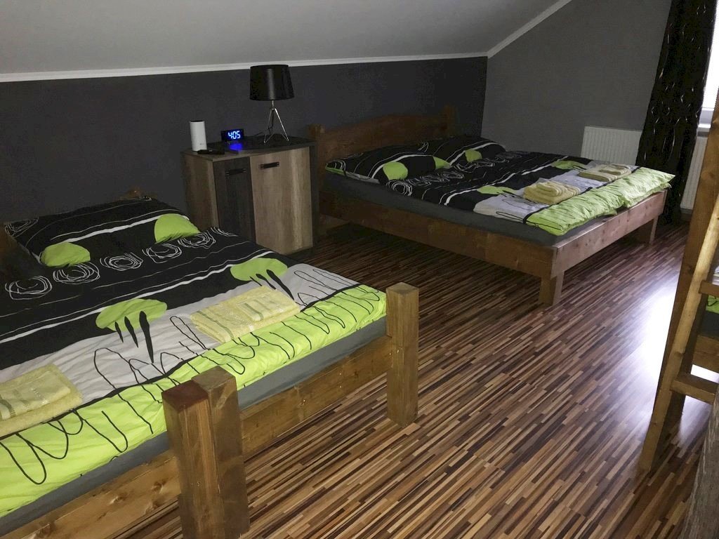 snowland chata marco — foto 5