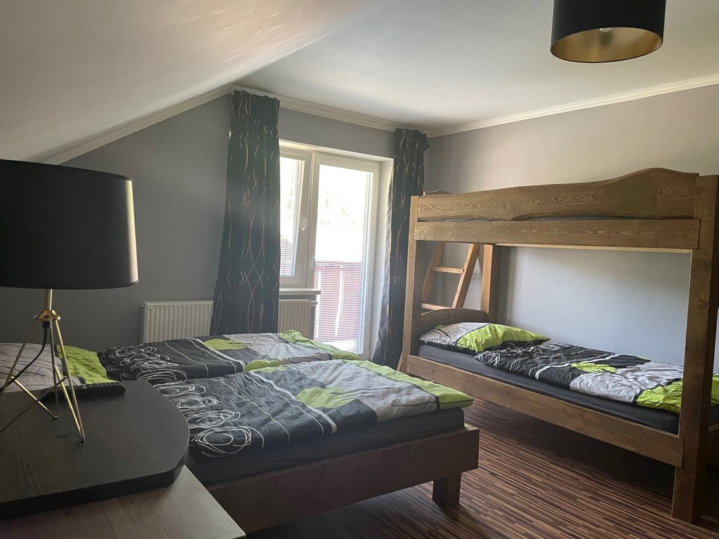 snowland chata marco — foto 6