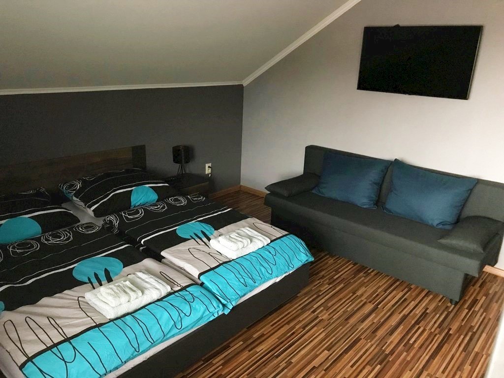 snowland chata marco — foto 2