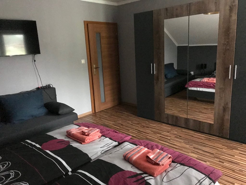 snowland chata marco — foto 3