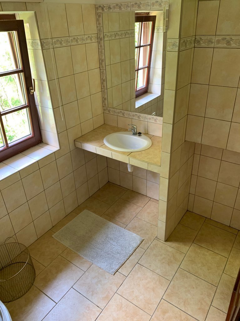 chalupa komora luzna