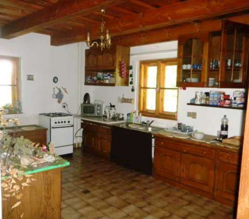 chalupa v alpskom style — foto 5