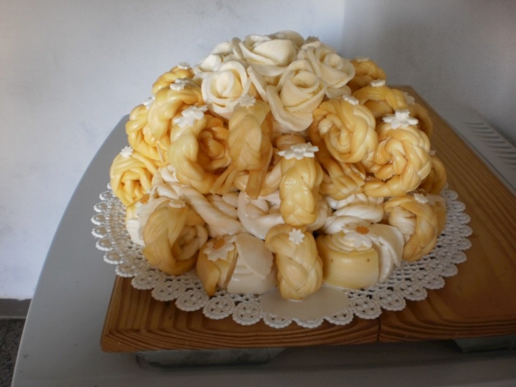 chalupa v alpskom style — foto 7