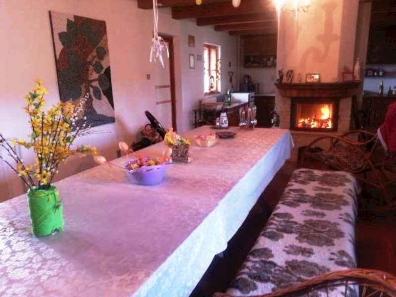 chalupa v alpskom style — foto 2