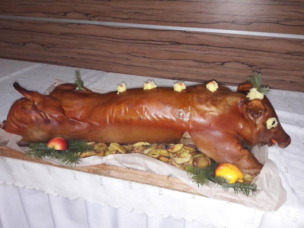 chalupa v alpskom style — foto 6