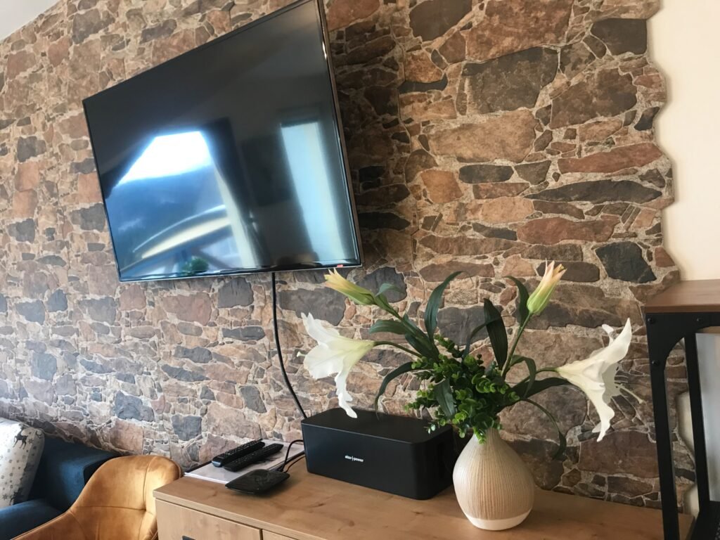 podkrovny apartman donovaly — foto 3
