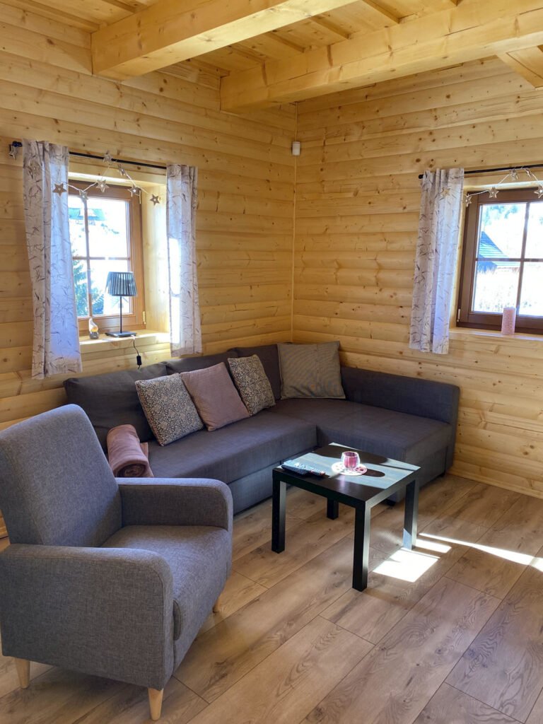 chata bambi — foto 3