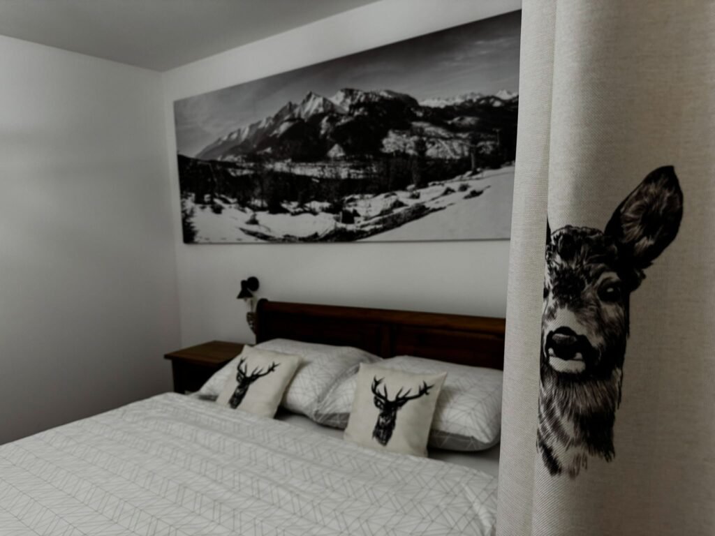 chata dolina v bachledke — foto 3