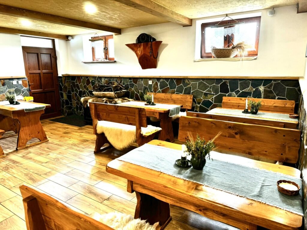 chata dolina v bachledke — foto 6