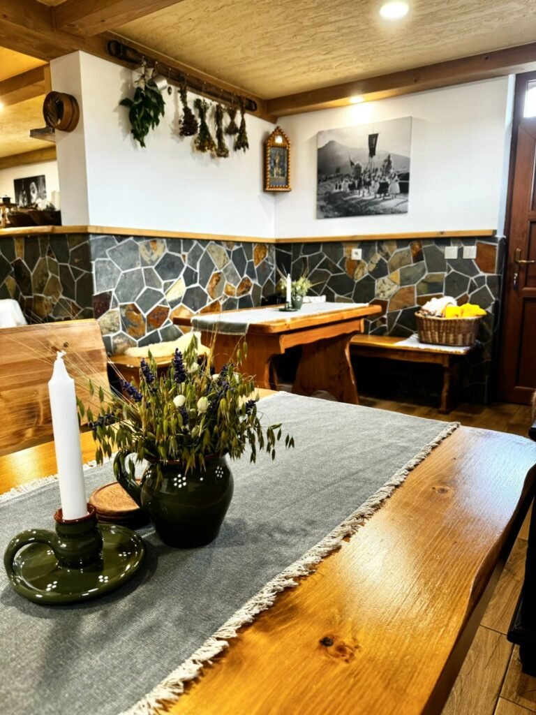 chata dolina v bachledke — foto 8