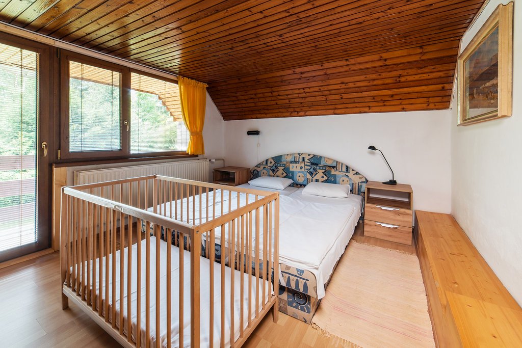 chata slovakia krpacovo — foto 2