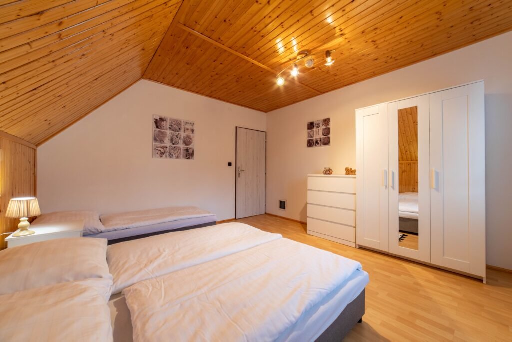 chata evicka stiavnicke bane — foto 2