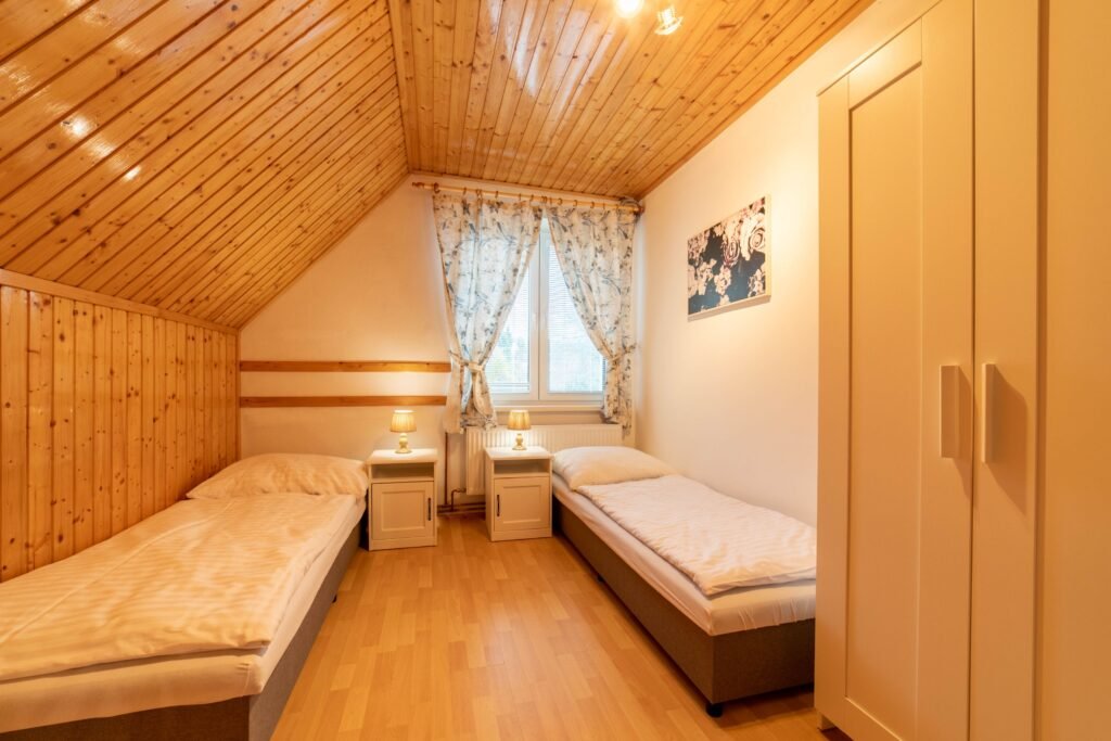 chata evicka stiavnicke bane — foto 3