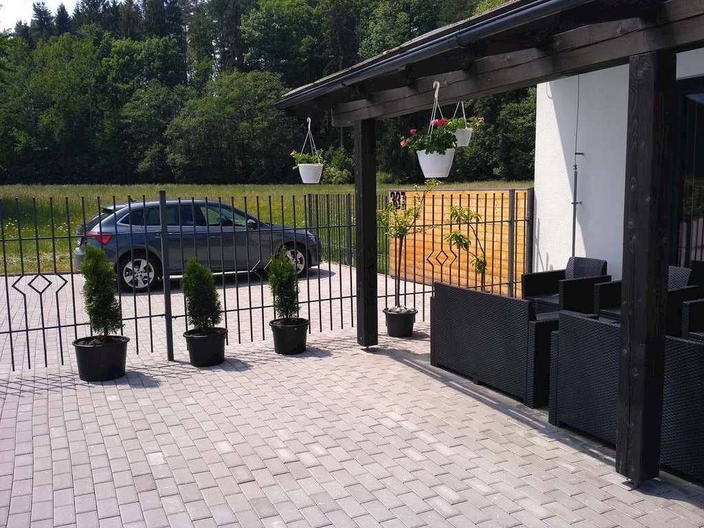 Apartmany u kempu — foto 7