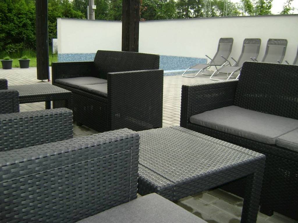 Apartmany u kempu — foto 8