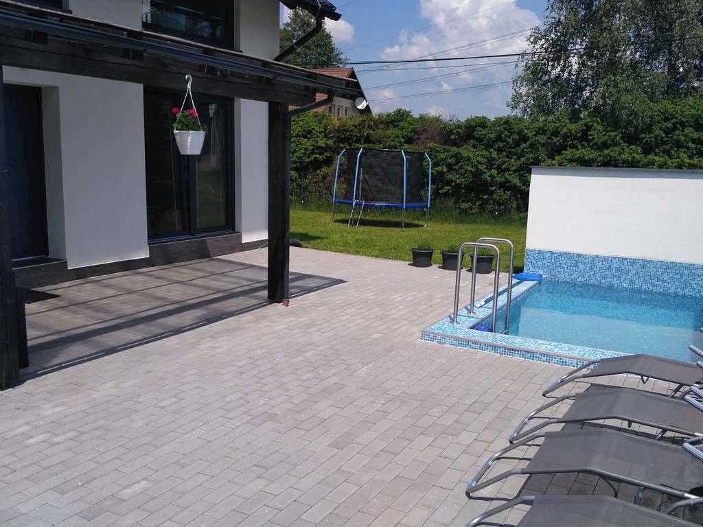 Apartmany u kempu — foto 6