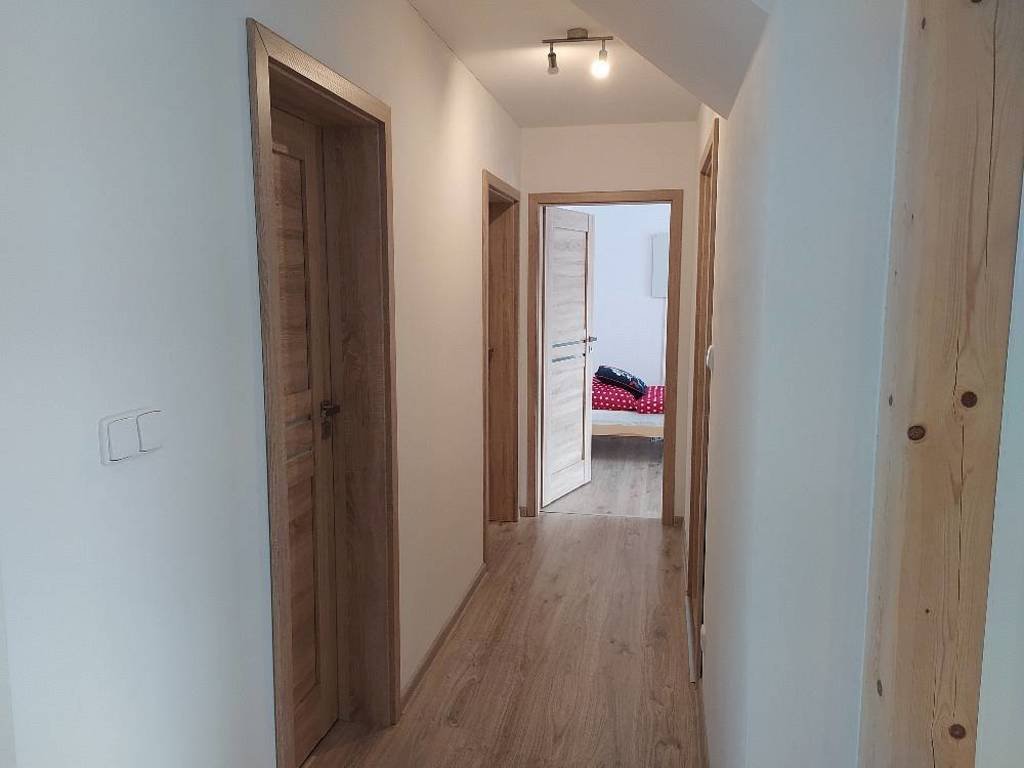 Apartmany u kempu — foto 4