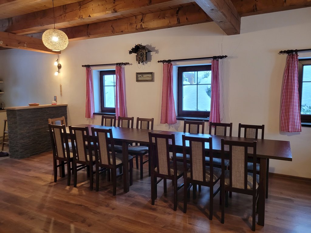 Chalupa dolni hedec 11 — foto 4