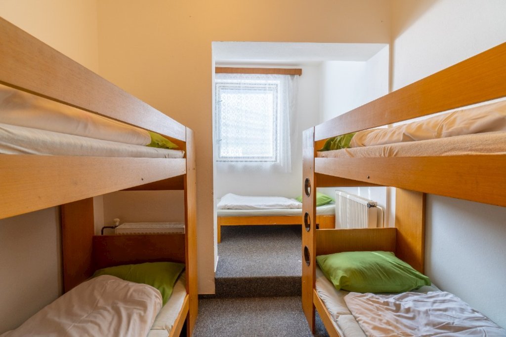 rekreacni stredisko raj letohrad — foto 2