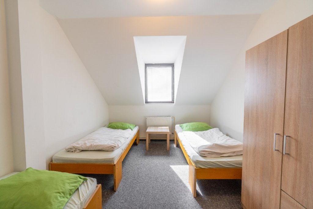 rekreacni stredisko raj letohrad — foto 3