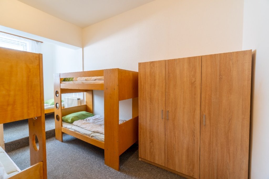 rekreacni stredisko raj letohrad