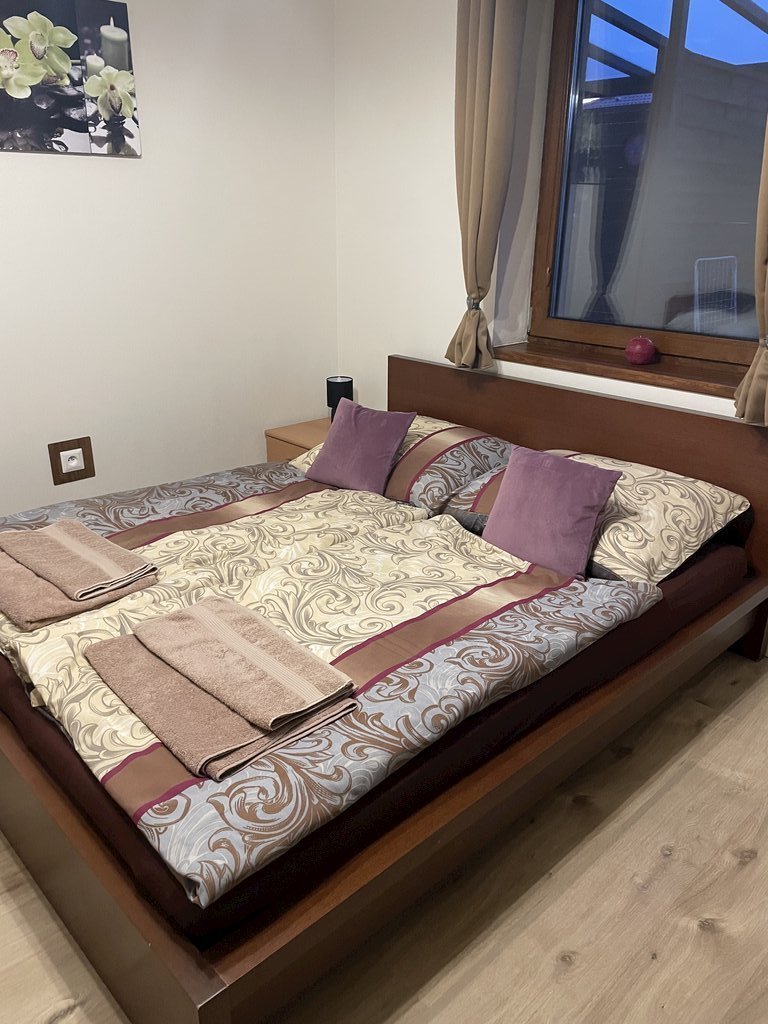 apartman losonci