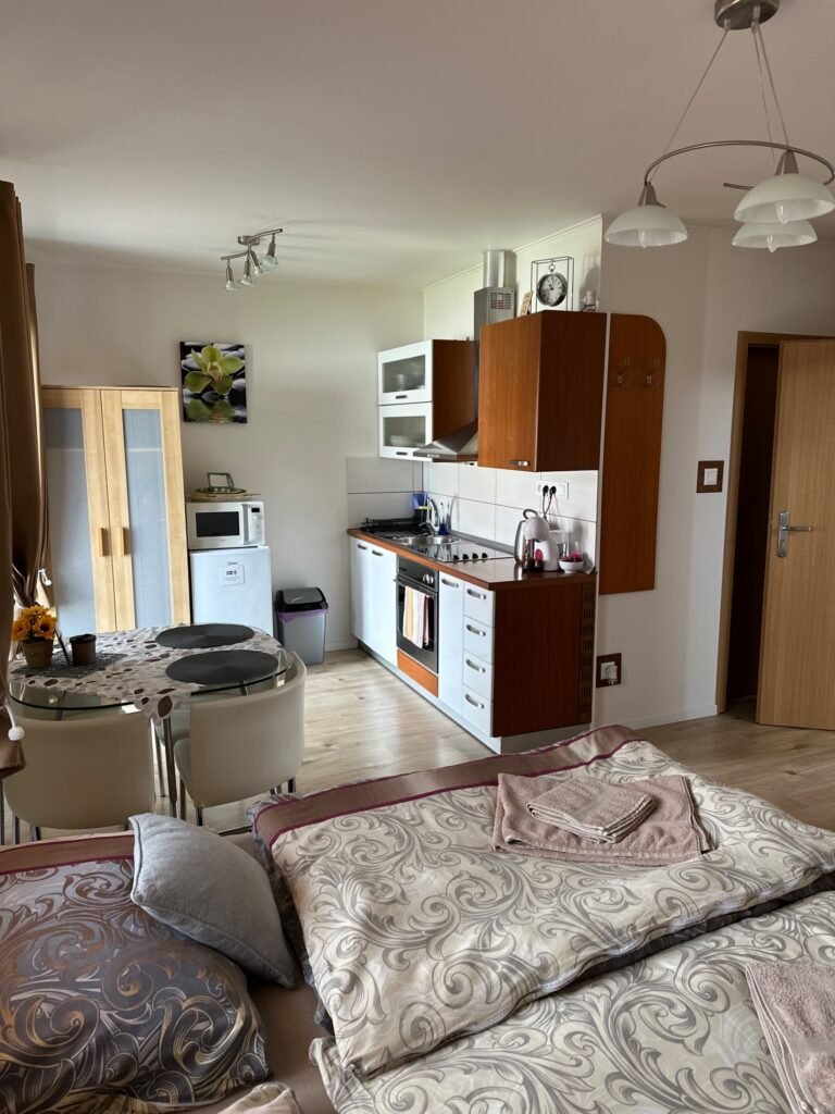 apartman losonci — foto 3