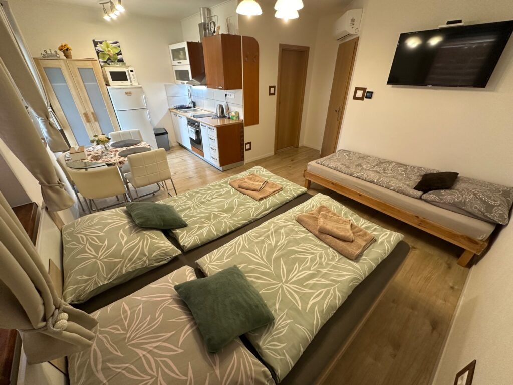 apartman losonci — foto 2