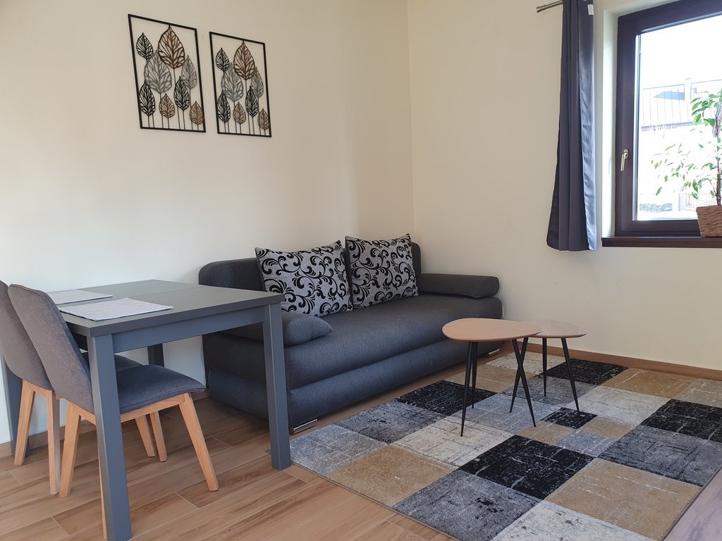 apartmany zaky